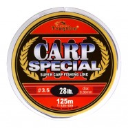 Волосінь для риболовлі, Toughlon Carp Special, 125м, перетин 0.30мм